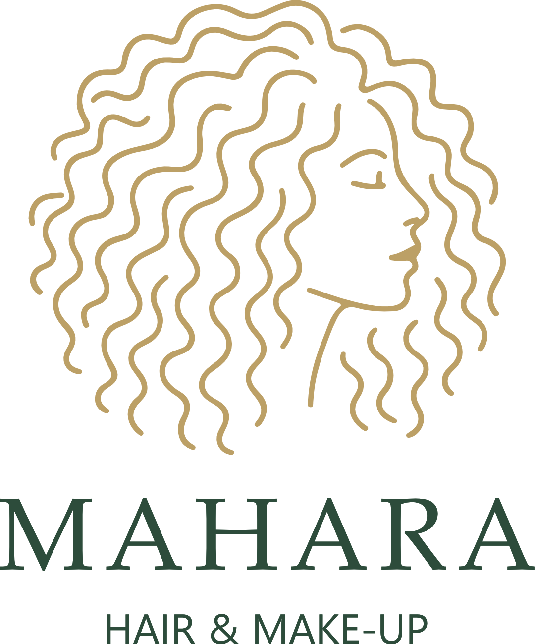 MAHARA HAIR AND MAKE-UP